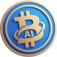 AI Crypto Analyzer Logo